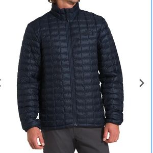 MEN’S North Face THERMOBAL ECO JACKET